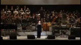 Kenji Kawai Live - Voyage to AVALON (good sound)