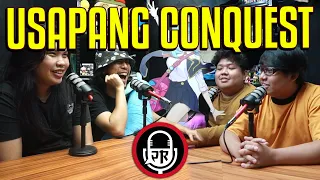 Usapang ConQuest 2023 | Peenoise Podcast #35