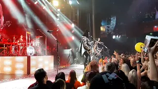 KISS - Rock'n'roll all nite (Kiss Kruise XI week 1)