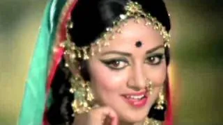 Shyaam Salona Main Hoon Gori - Hema Malini, Sharafat Chhod Di Maine Song