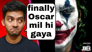 Oscars 2020 review: Parasite ka tandav, Joker ko Oscar | badal yadav