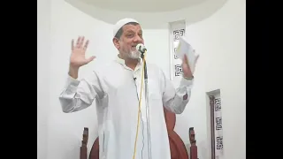 Quran et le temps - Fr. Gaffoor Kassim