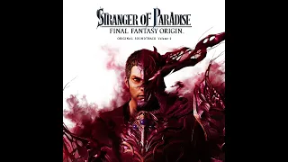 Rift Labyrinth - STRANGER OF PARADISE OST Volume 2