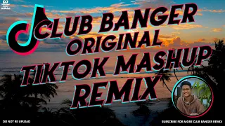 CLUB BANGER ORIGINAL TIKTOK MASHUP REMIX 2023 | TIKTOK NONSTOP REMIX | DJ MICHAEL JOHN OFFICIAL | HQ