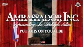 Ambassador inc. - Put this on youtube - Remix