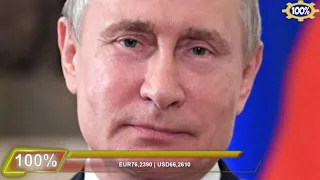 Путин назвал послу Эстонии условие примирения