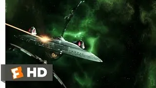 Star Trek: Nemesis (4/8) Movie CLIP - Teaming Up With the Romulans (2002) HD