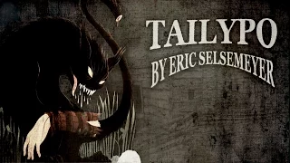 "Tailypo" Scary Folklore Story ― Chilling Tales for Dark Nights