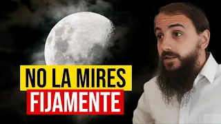 Misterios de la LUNA - Por ESTO no debes mirarla fijamente (Según la Bíblia)