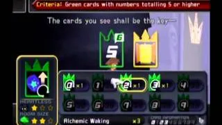Kingdom Hearts ReCOM Playthrough - Part 97, 13F: Castle Oblivion (5/16)
