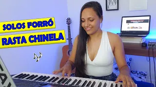 SOLOS RASTA CHINELA l FLÁVIA SOUSA