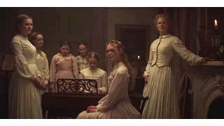 The Beguiled | Official Trailer | Universal Pictures Canada