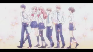 3D Kanojo: Real Girl [AMV] - Without You