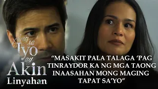 Ang Sa Iyo Ay Akin Linyahan | Episode 29