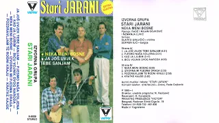Stari Jarani - Kratke kajde - (Audio 1990)