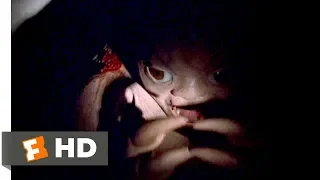 It's Alive (1974) - A Father's Love Scene (7/7) | Movieclips