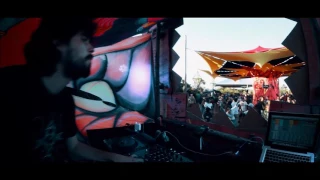 Klipsun Live @ Psybu Festival - Brazil 2017