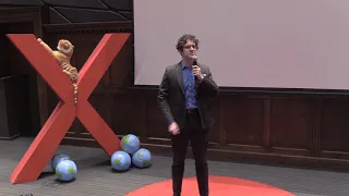 How mathematical thinking explains our broken politics | Jay Daigle | TEDxOccidentalCollege