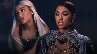 Ariana Grande - God's Bad Bloodline