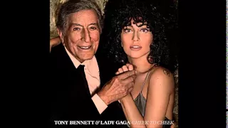Lady Gaga & Tony Bennett Lush Life