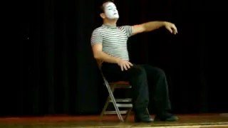 The Doctor's Office by Toma the Mime