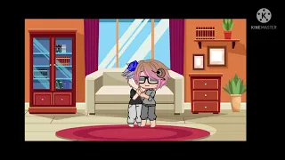 Sanders Sides See Their Parents || Remake || No Thumbnail || Gacha Club || Sanders Sides AU