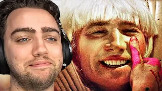 Mizkif Reacts to Top 125 Most Streamed Twitch Songs Of All Time