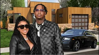 Moneybagg Yo`s Wife, 8 Kids, Age, Early Life, Lifestyle And Net Worth
