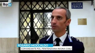 "Prigioni d'Italia" - Alta sicurezza: nelle celle della jihad