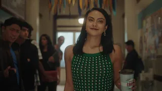 riverdale 5x06 first day as teachers #riverdale