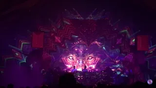 Burn in Noise vs Altruism - Adhana Festival - Rio Negrinho/SC (2018/2019)