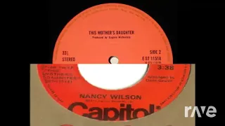 Now X Nowmpg - Nancy Wilson & Nancy Wilson | RaveDJ