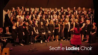 Seattle Ladies Choir: S15: Jar of Hearts (Christina Perri)