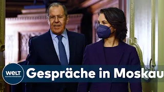 MICHAEL ROTH: "Über Europas Sicherheit entscheiden wir Europäer, nicht Russland" | WELT Interview