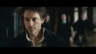 Sherlock Holmes 3 Шерлок Холмс 3 Trailer