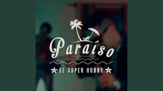 Paraíso (Session 2022)