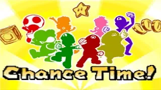 Mario Party DS | Chance Time Crash