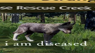 The WolfQuest Accurate Experience