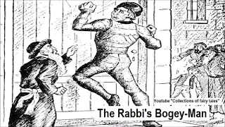 The Rabbi's Bogey-Man — Gertrude LANDA