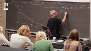 Matematik og Teknologi - DTU