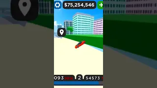 Lag in CDT be like (Roblox Car Dealership Tycoon) #roblox #car #hypercar #glitch #cdt