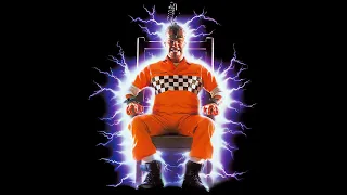 Wes Craven`s SHOCKER (1989) Horace Pinker gets The Electric Chair - 1080p HD Clip.