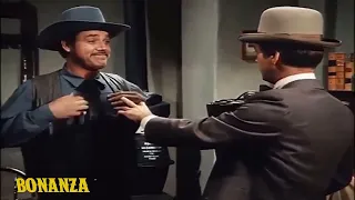 Bonanza en HD _ Temporada 12 - Capítulo 23 + 24 (Episodio Completo en Español La)