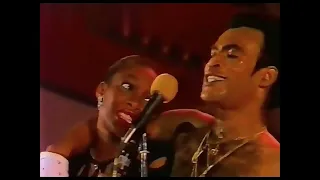 Boney M. - Young, Free And Single  (RTL Golden Lion Award 1985)