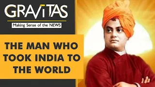 Gravitas: The story of Swami Vivekananda