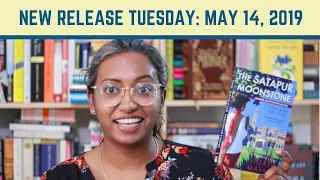 New Release Tuesday: May 14, 2019
