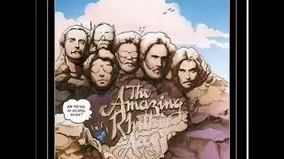 Amazing Rhythm Aces - Third Rate Romance.wmv