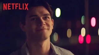 Nosso Último Verão | Trailer oficial [HD] | Netflix