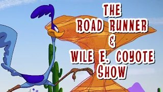 The Road Runner & Wile E. Coyote Show