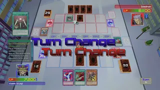 Yu-Gi-Oh! Legacy of the Duelist